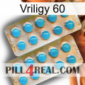 Vriligy 60 new08